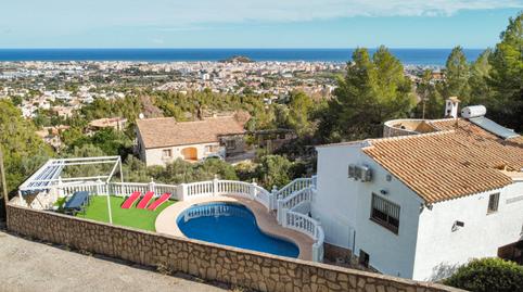 Photo 5 of House or chalet for sale in N/a, -1, La Pedrera - Vessanes, Dénia