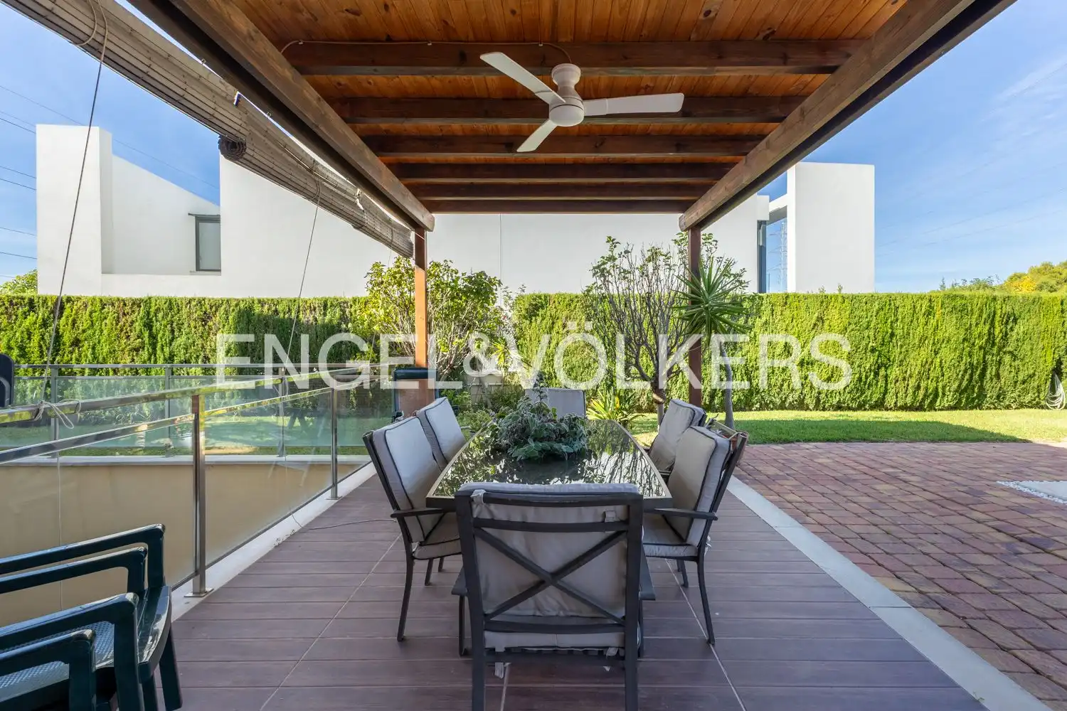 Terrace of Houses for sale in Torre en Conill - Cumbres de San Antonio 