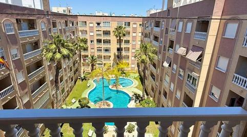 Photo 3 of Apartment to rent in Zona Carrefour - Urbanizaciones, Alicante