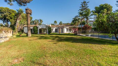 Photo 4 of House or chalet for sale in Rosaleda la, 35, Paraiso - Barronal, Málaga