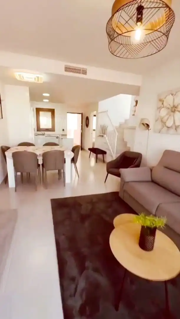 Wohnung mit Pool zum Verkauf in San Juan de los Terreros, imagen 31