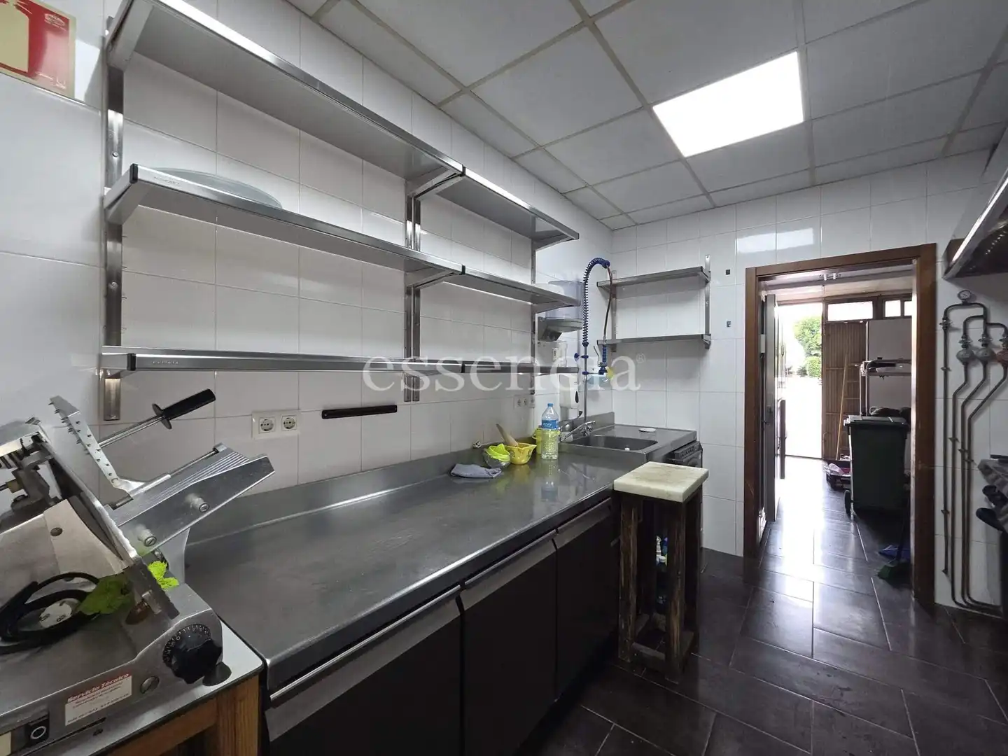 Business premises to rent in Miramar, imagen 8