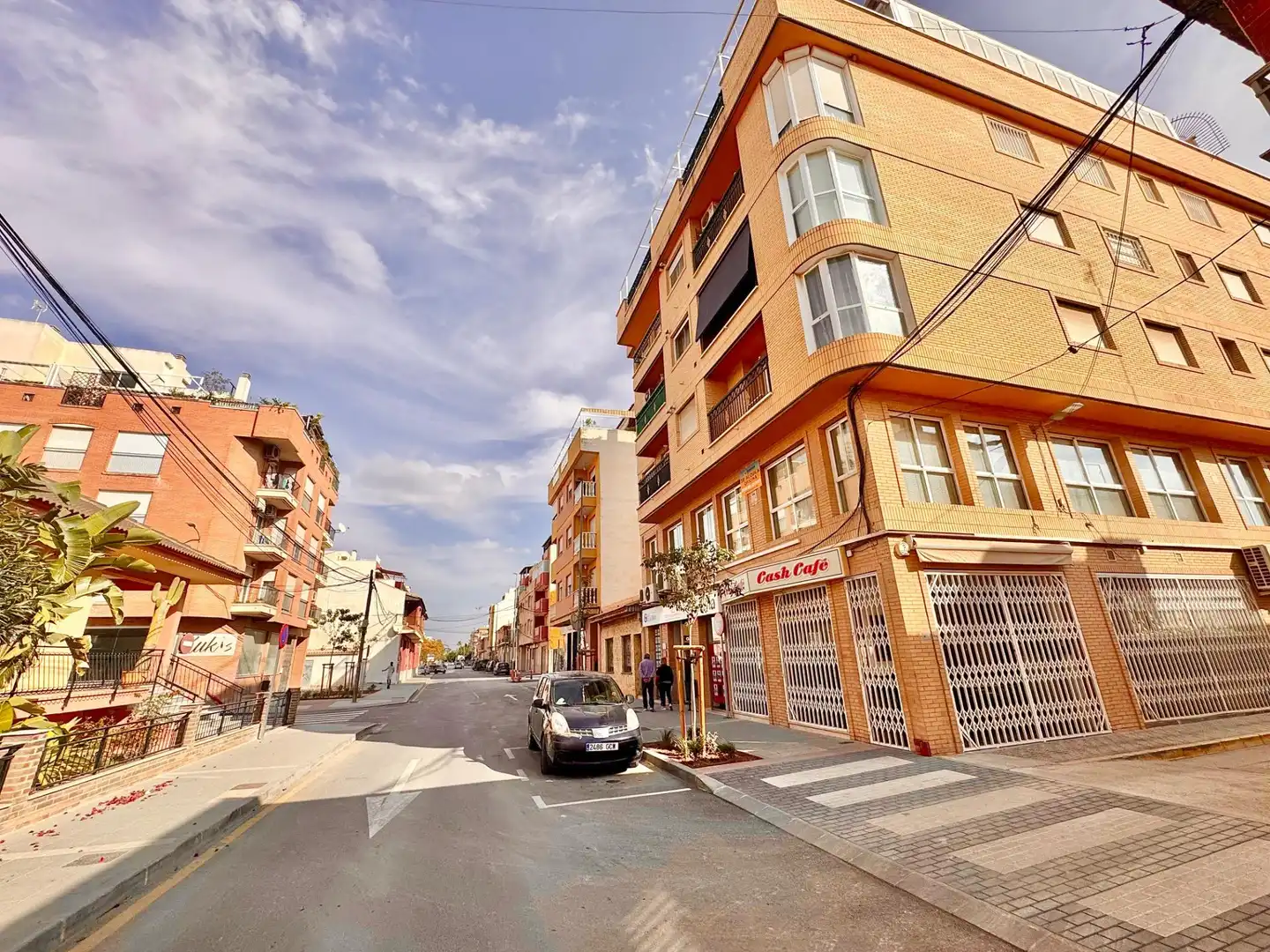 Büro zur Miete in Calle DR JOSE MARIA SARGET