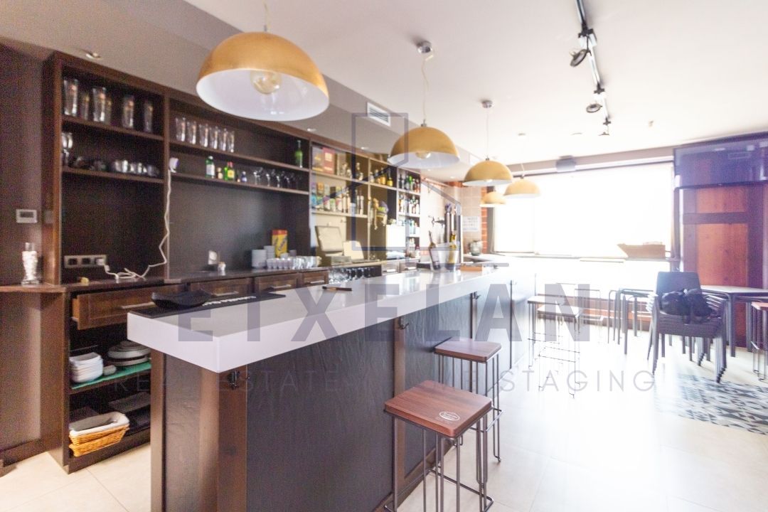 Premises to rent
