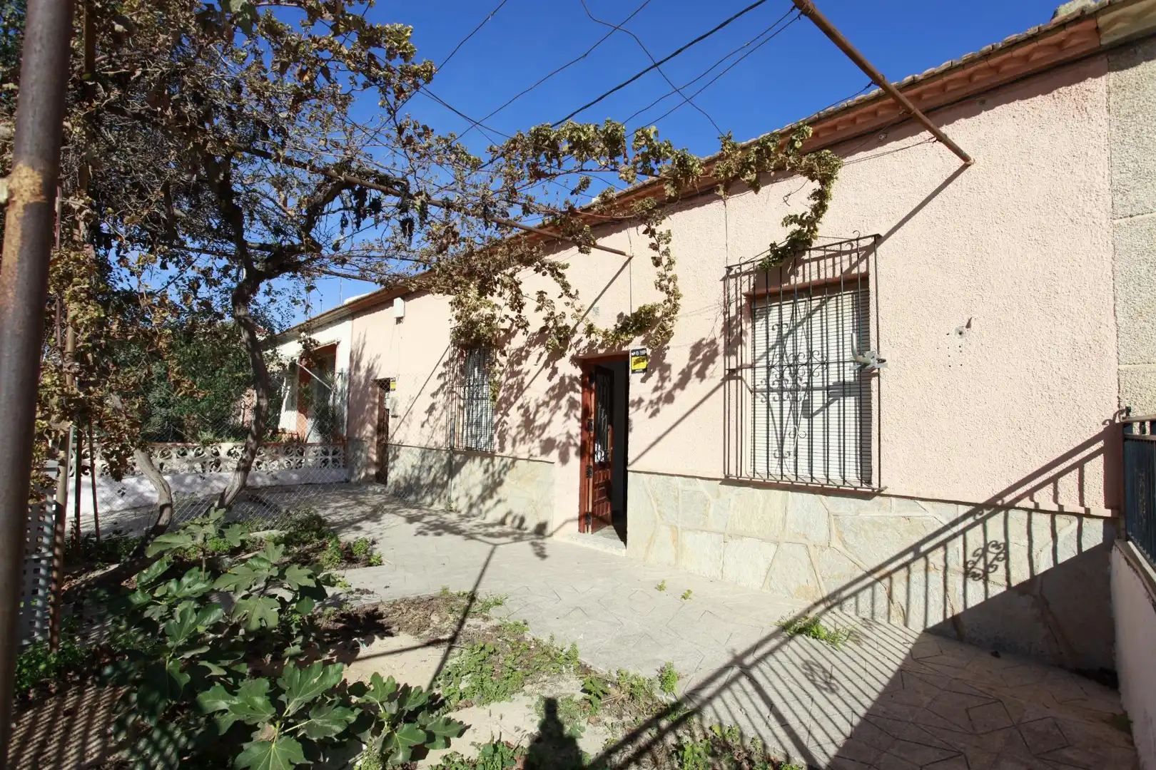 Exterior view of Country homes for sale in Torre-Pacheco
