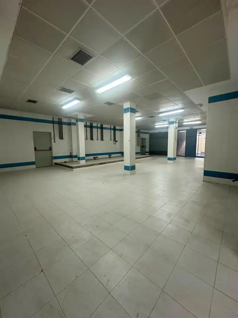 Local comercial de lloguer a Valdepeñas, imagen 9