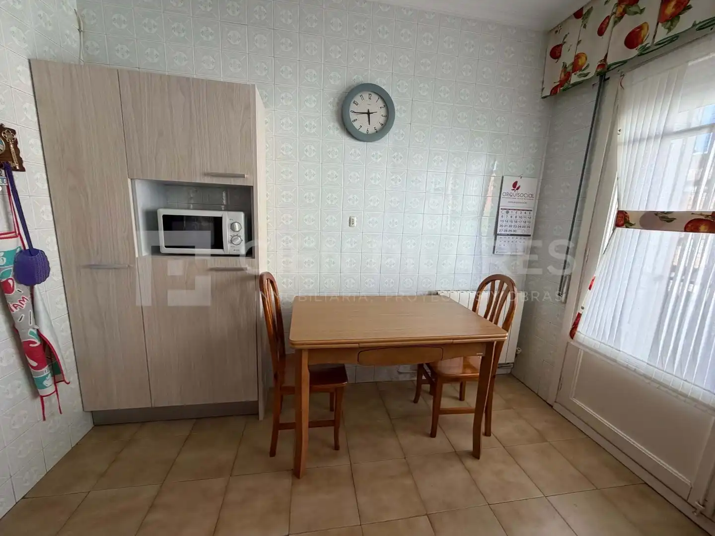 Cocina de Piso en venta en Arnedo