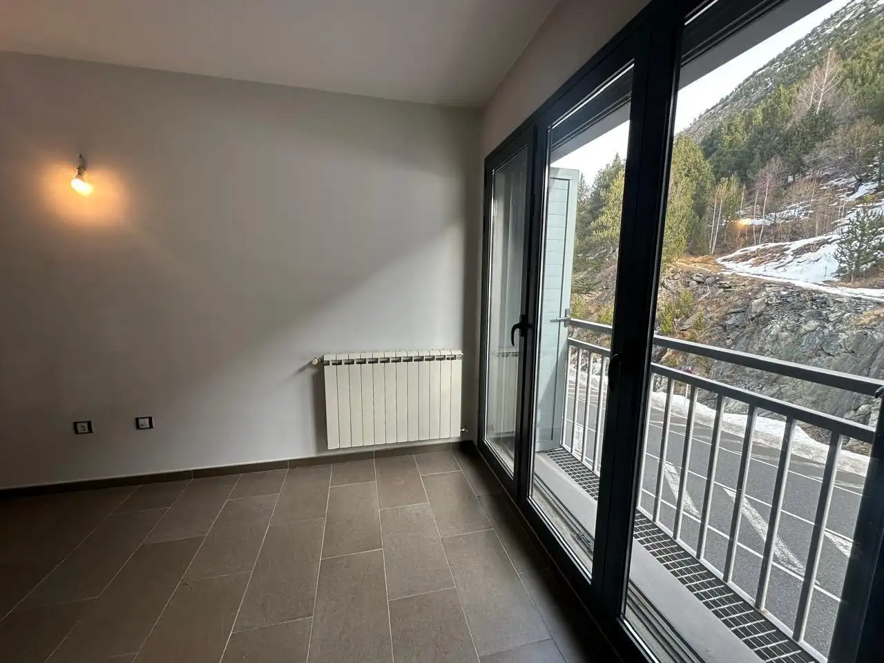 1-bedroom flat for rent in El Tarter, Canillo · 5 of 50