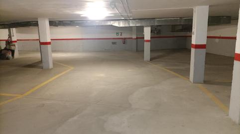 Photo 3 of Garage for sale in Centro, Madrid