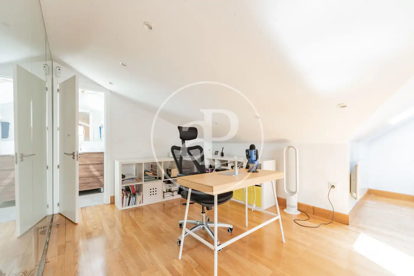 Ático en venta en Madrid con Aire acondicionado y Terraza