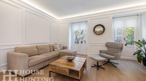 Foto 3 de Piso en venta en Calle de la Princesa, Argüelles, Madrid