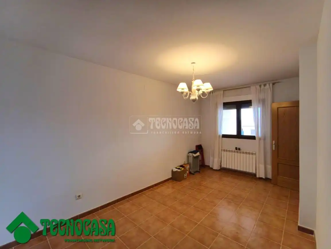 Dormitori de Casa adosada en venda en Gálvez amb Terrassa