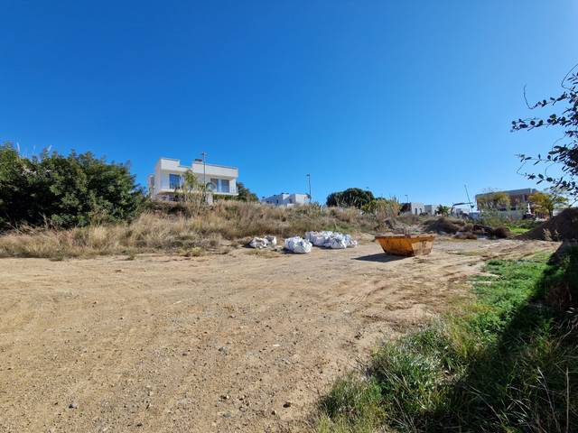 Terreno residencial en Venta en Camí Ardiaca en Mar Cambrils