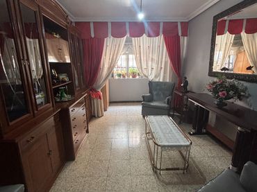 Wohnung zum Verkauf in Calle Torremolinos