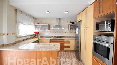 Foto 3 de Casa o chalet en venta en Carrer Jaume Roig, Xeraco, Valencia