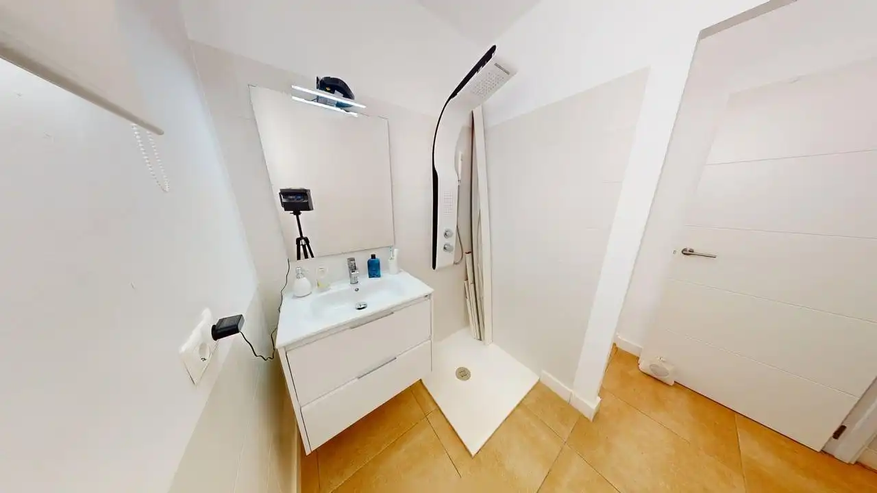 Piso con terraza en venta en Calle San Miguel de Salinas, imagen 27