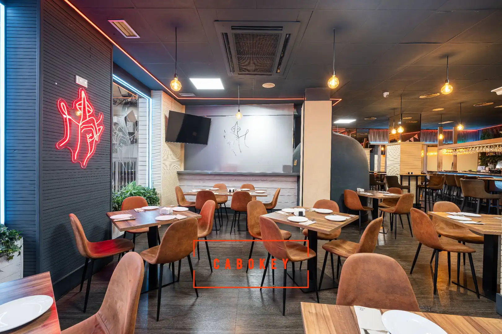Business premises for transfer in Calle Martínez Almagro, imagen 5