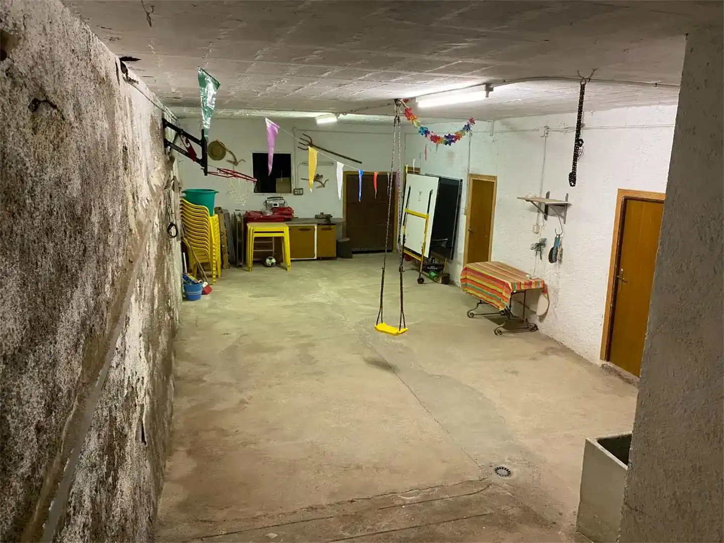 Casa adosada en venda en Abrucena amb Parquet i Moblat