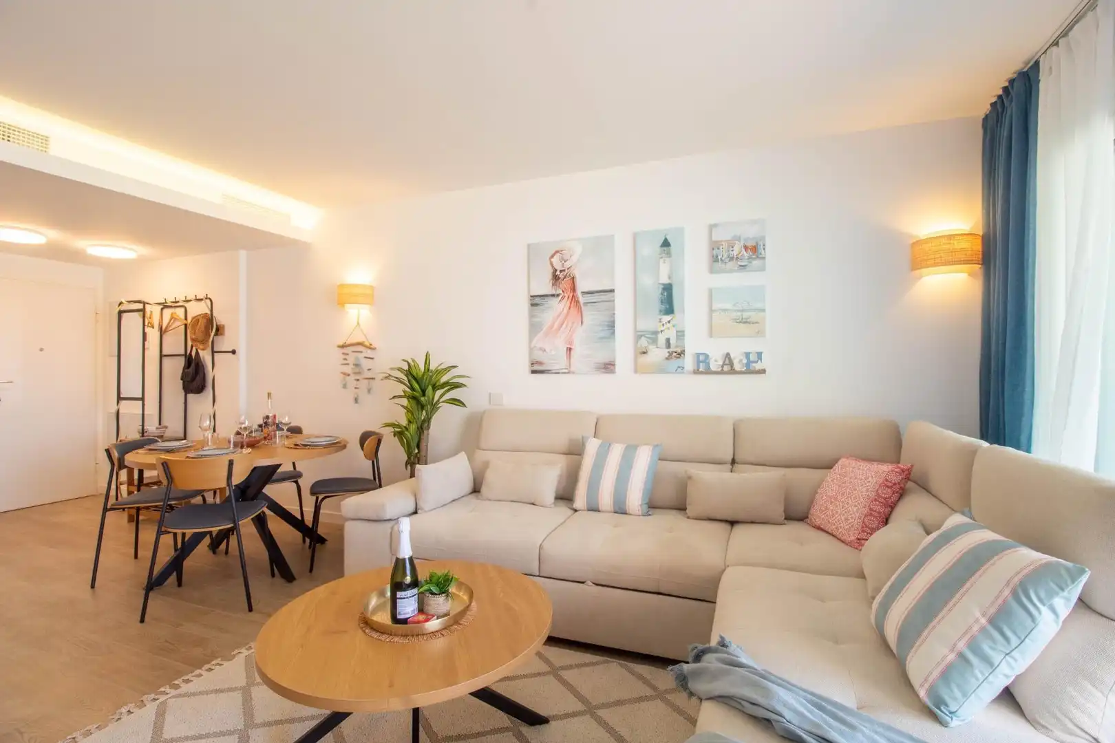 Apartment mit Terrasse zum Verkauf in Calle  Pleamar, imagen 6