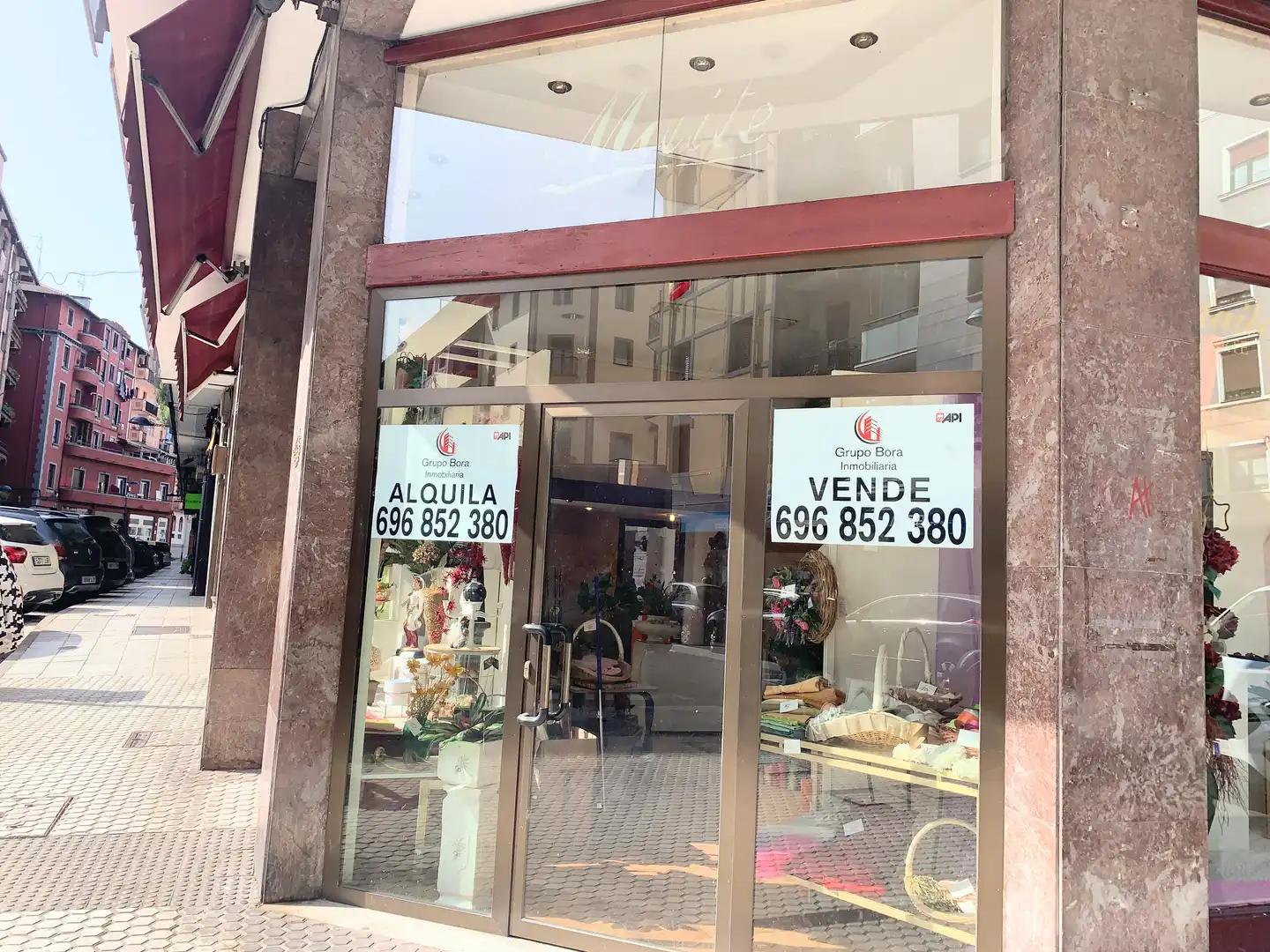 Local comercial en venda a Biteri Kalea, imagen 3
