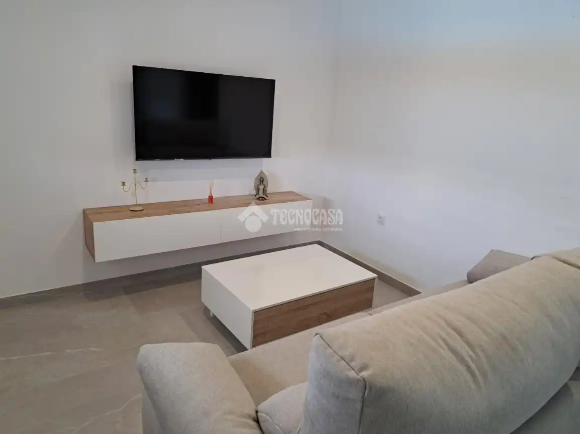 Casa amb terrassa de lloguer a Roche, imagen 11