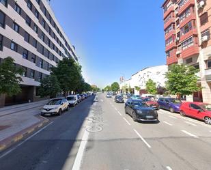 Vista exterior de Pis en venda en  Madrid Capital