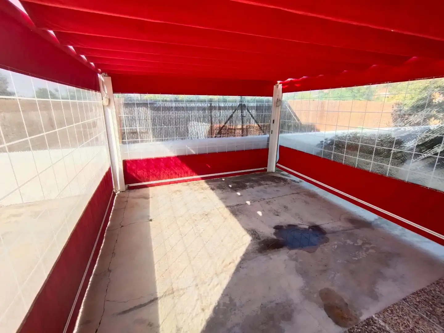 Finca rústica en venta en M-313, Morata de Tajuña