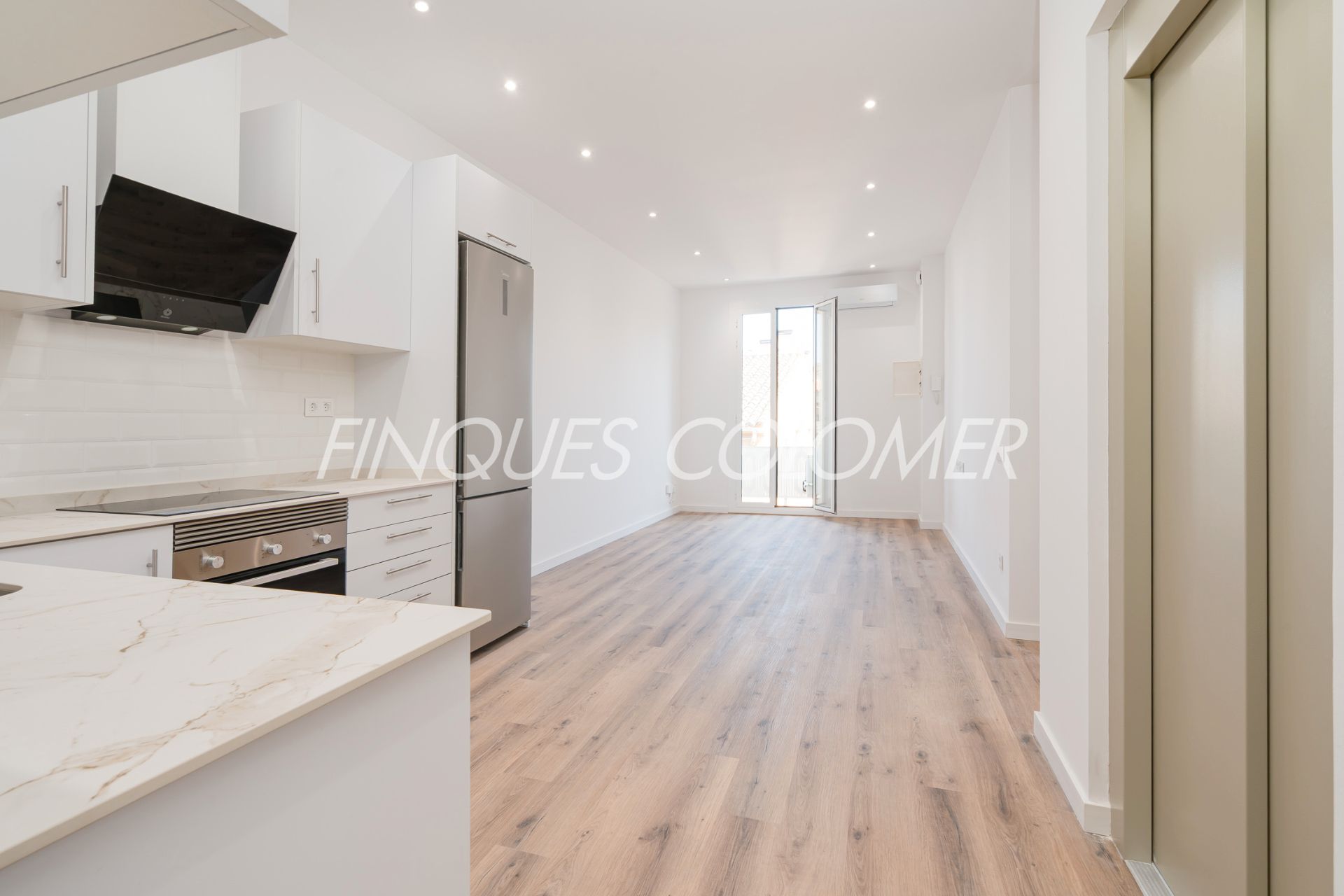 Pis en venda a Centre