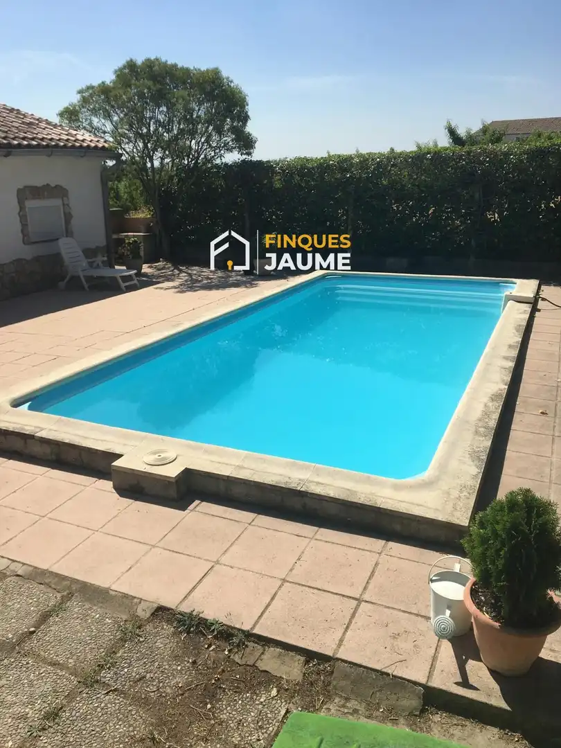 Casa con piscina in vendita a CANET, imagen 9