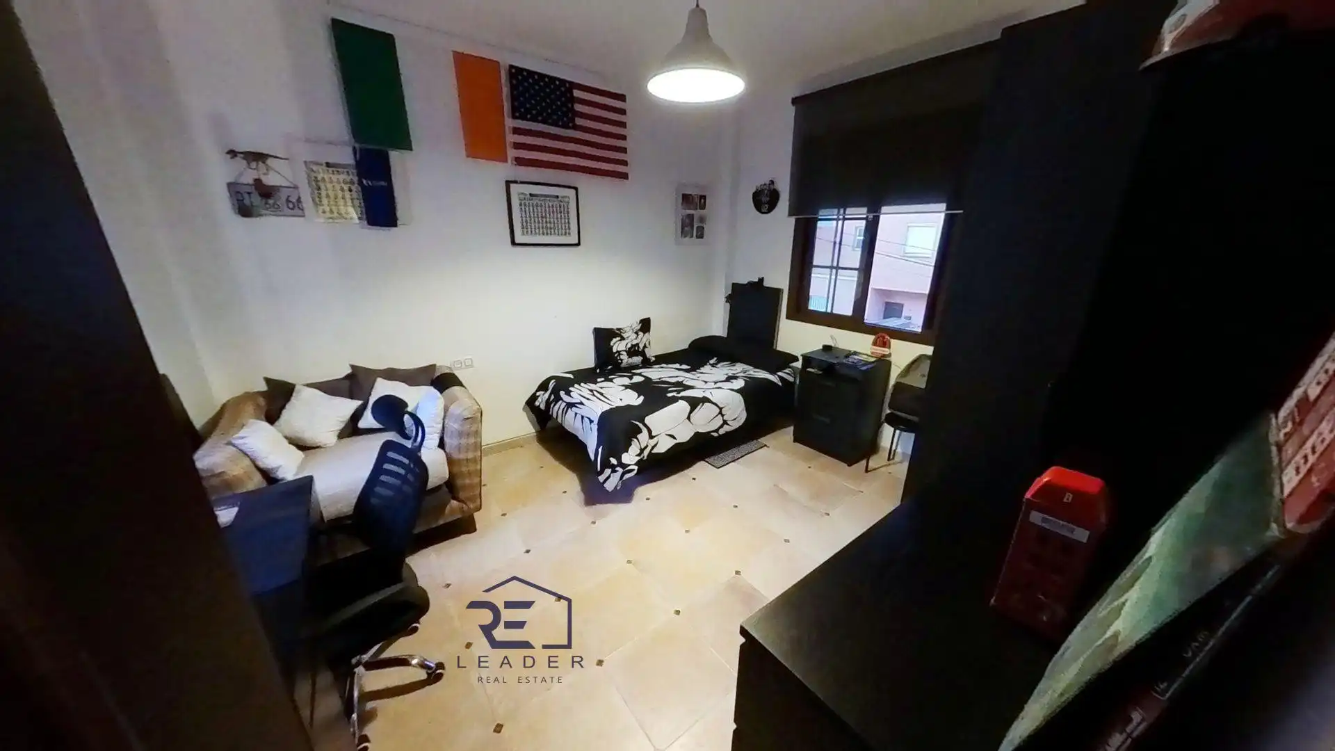 Casa adosada en venta en Guillena con Aire acondicionado, Terraza y Trastero