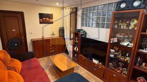 Foto 2 de Piso en venta en Centro - Ariz - Uribarri, Basauri