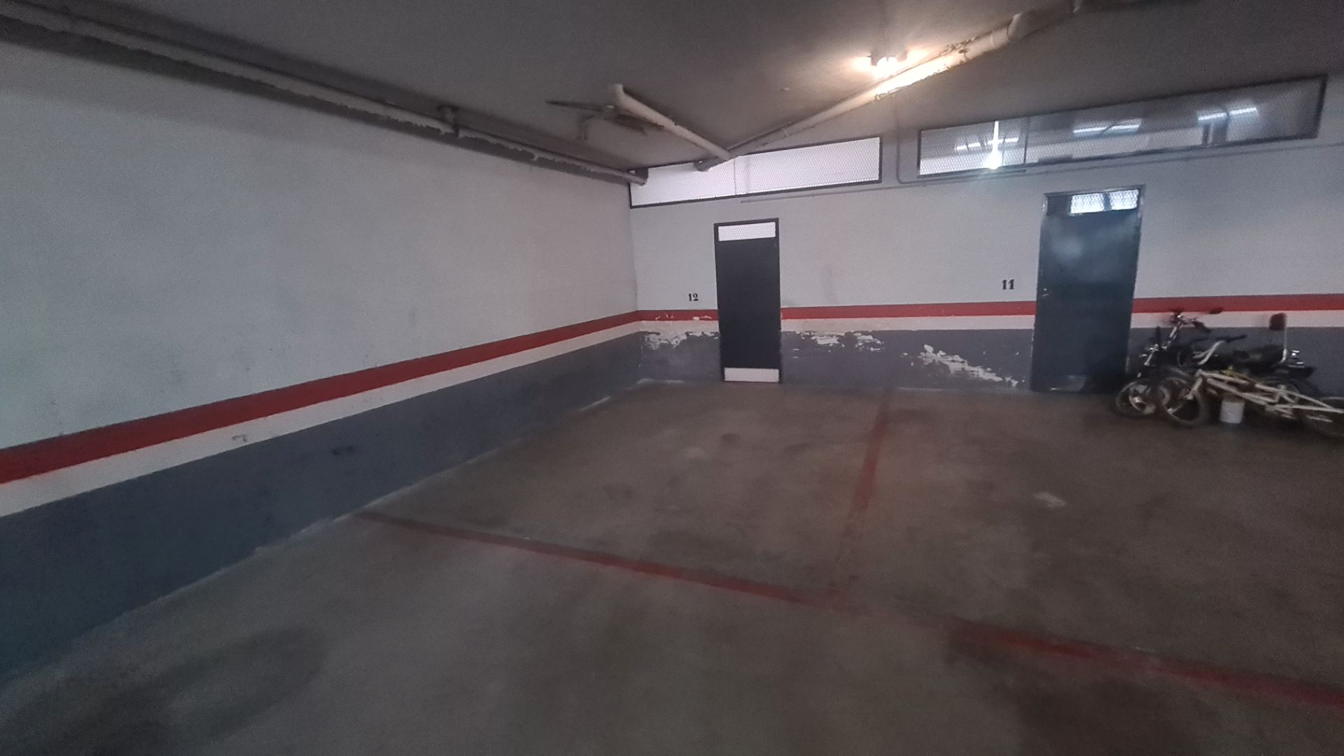Aparcament de Garatge en venda en Azuaga