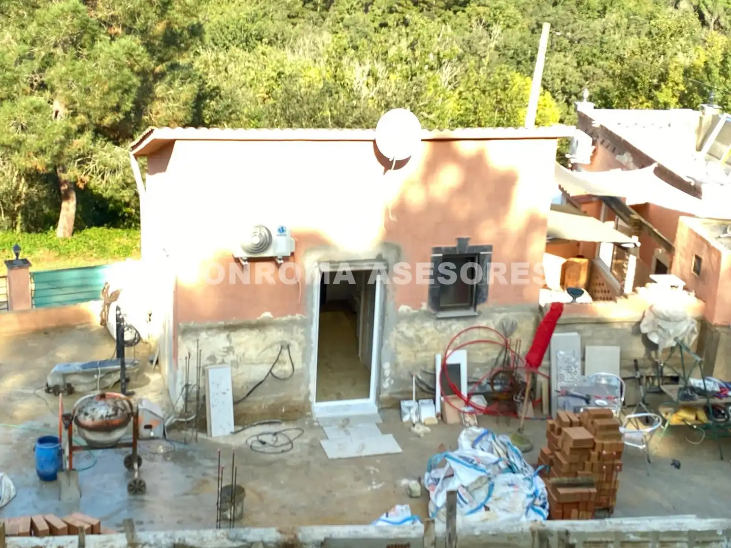 Houses for sale in Niàgara Parc - Ágora Parc