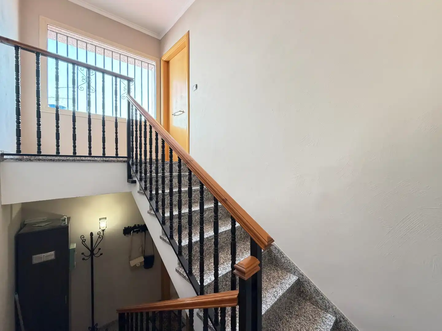 Casa o xalet en venda en Caspe amb Aire condicionat, Calefacció i Terrassa