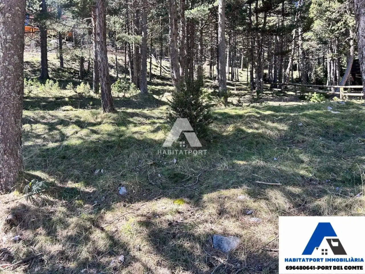 Terreny residencial en venda a La Coma i la Pedra, imagen 4