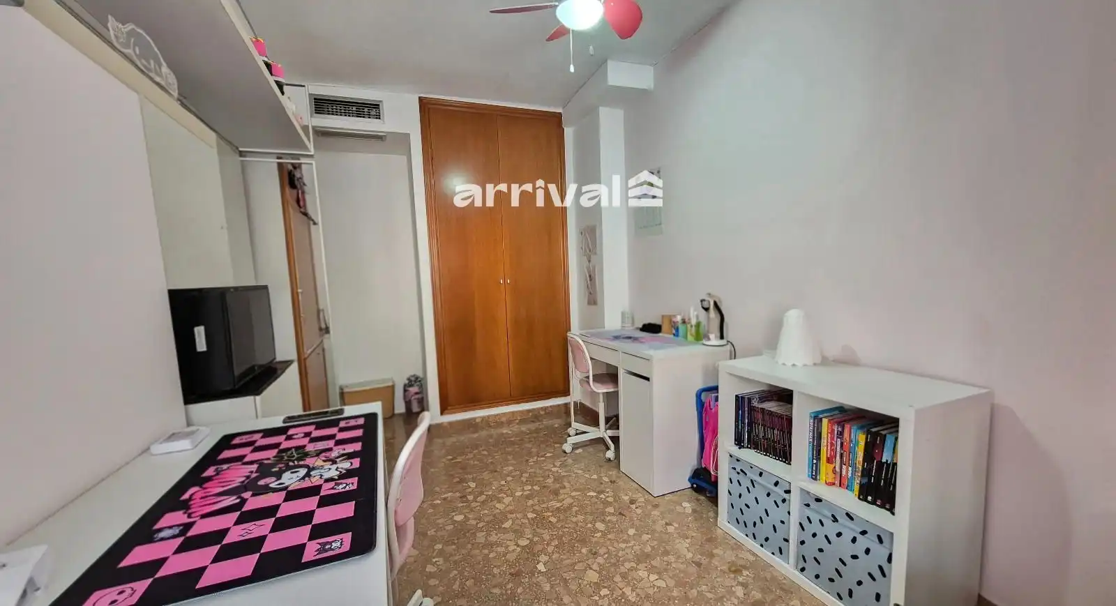 Wohnung mit Aufzug zum Verkauf in Asensio Magraner Perez, imagen 35
