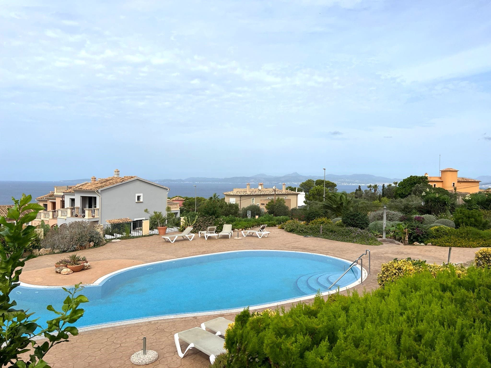 Apartament de lloguer a Badia Blava - Badia Gran - Tolleric