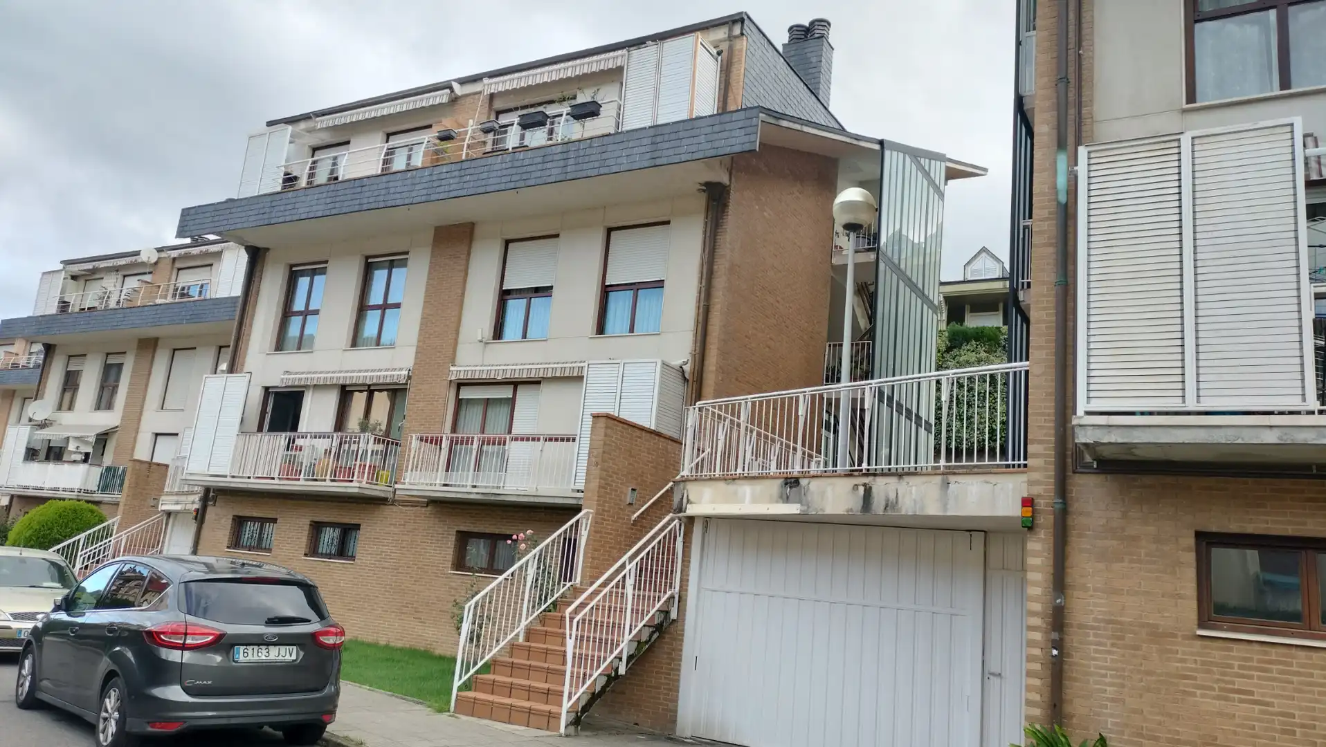 Casa a schiera in vendita a Larrazabal Kalea 11, imagen 3
