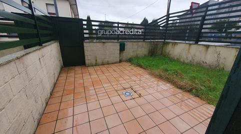 Photo 4 of Duplex to rent in Pozas, Campus Norte - San Caetano, Santiago de Compostela