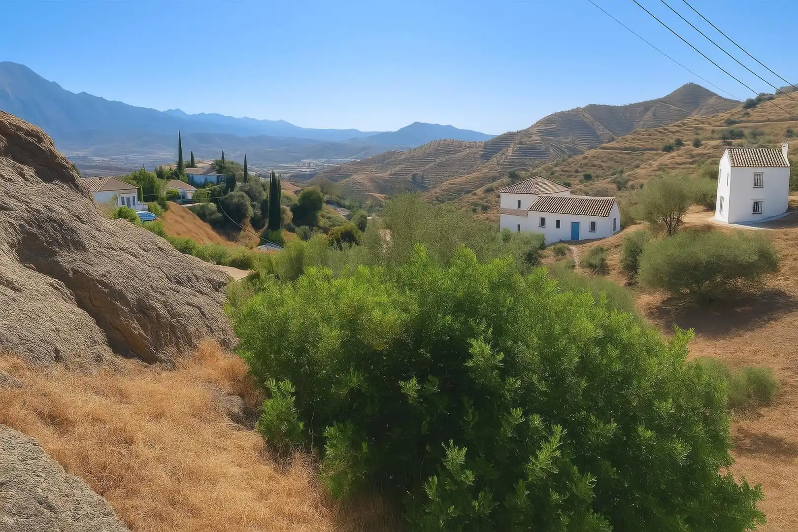 Casa en venta en Calle Las Coberteras, imagen 6