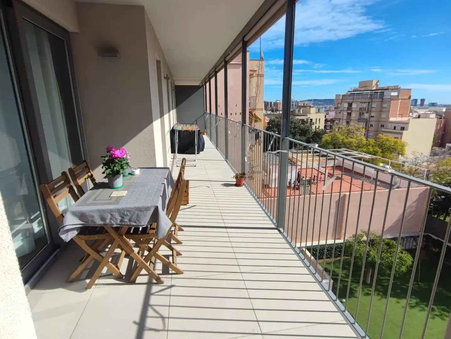 Ático en venta en Sanfeliu