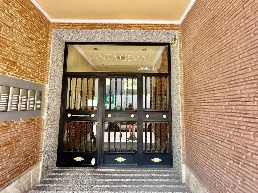 Apartament amb piscina en venda a Nueva Torrevieja - Aguas Nuevas, imagen 22
