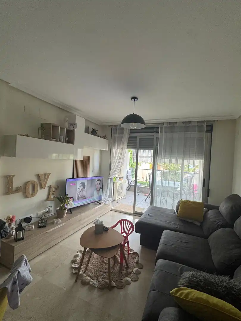 Apartamento en venta en Les Bassetes - El Marjal