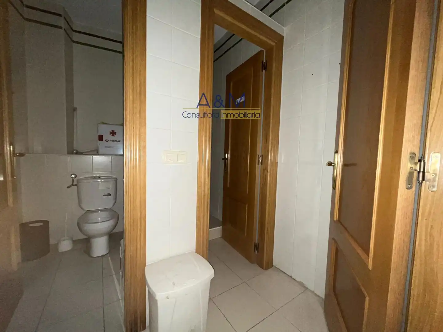 Local en venta en Zamora Capital 