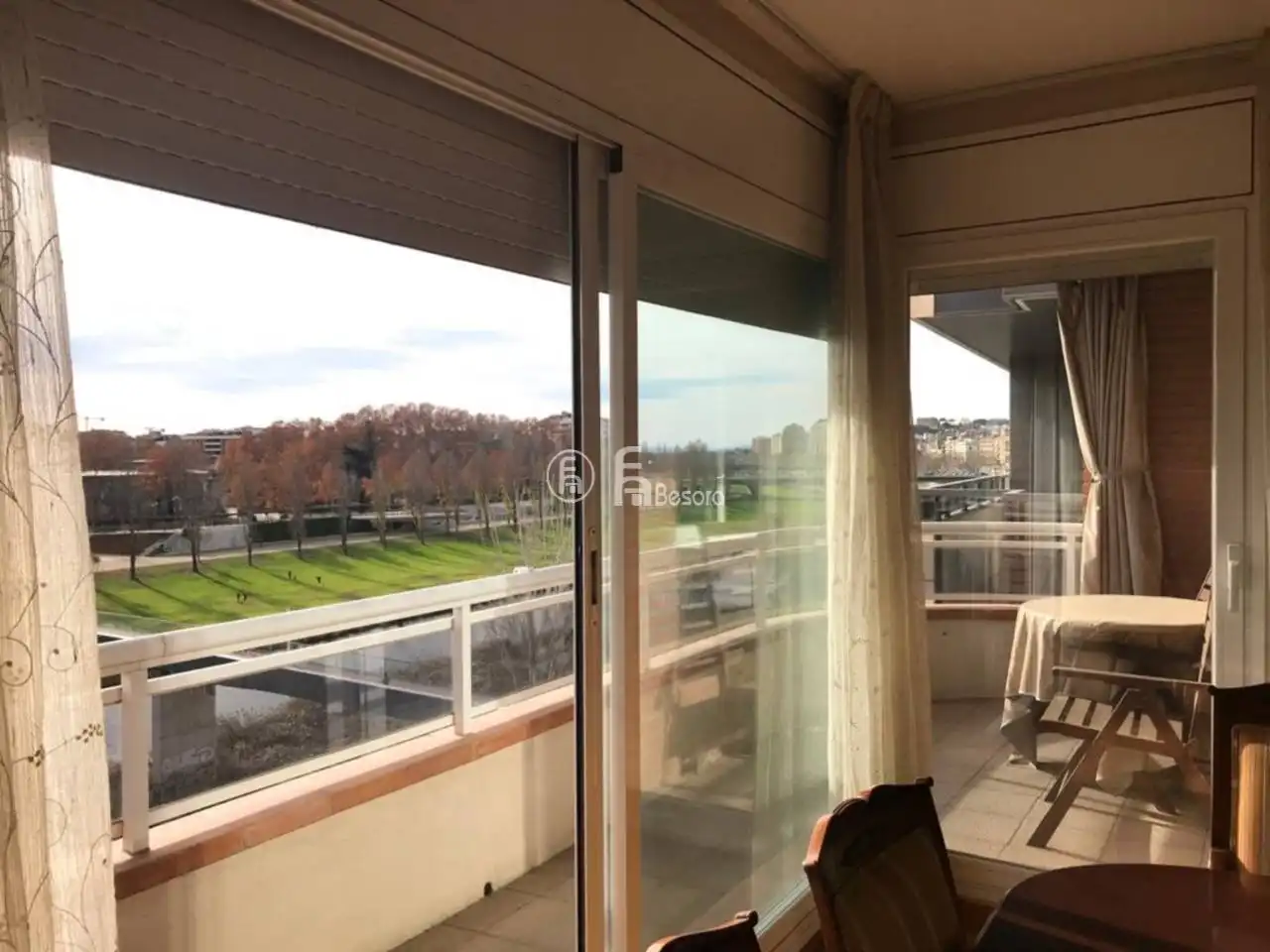 Wohnung mit Terrasse zum Verkauf in Avenida Segre, imagen 5