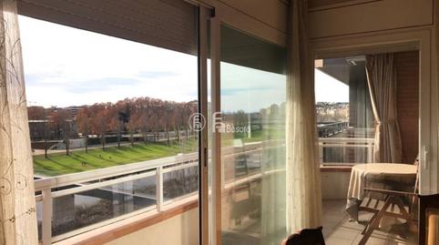 Foto 5 de Piso en venta en Segre, Rambla Ferran, Lleida
