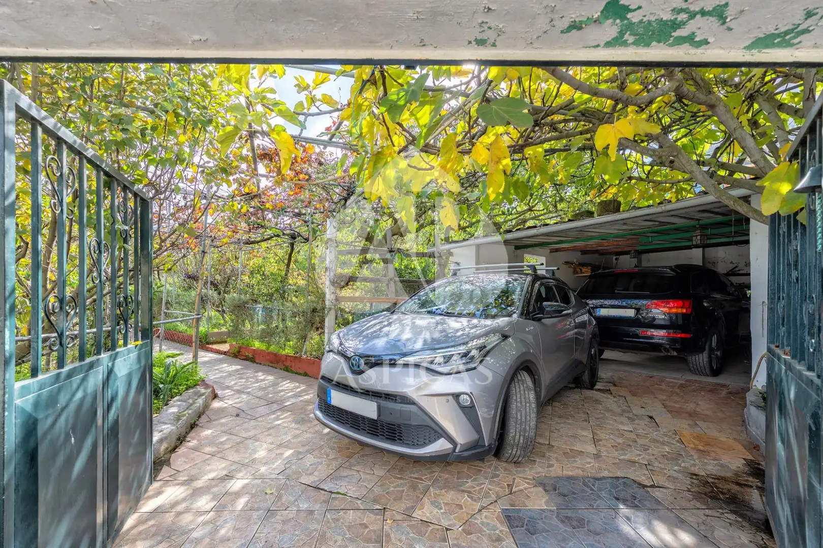 Casa rústica amb jardí en venda a Calle Los Parrales 12, imagen 20
