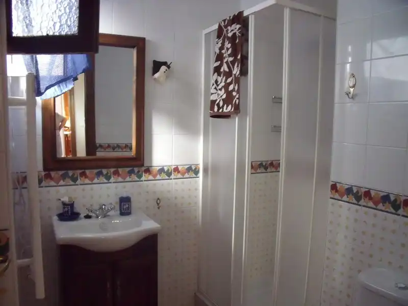 Apartament de lloguer a Placeta de San Miguel Bajo, 5, Barrio de Albaicín