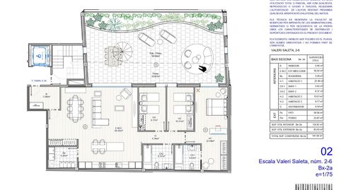 Foto 2 de Piso en venta en Carrer Sant Jaume, 349, Calella, Barcelona