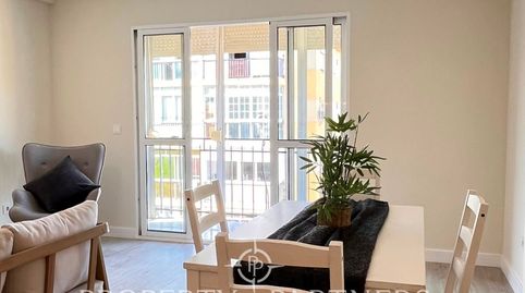 Foto 5 de Apartament en venda a Camino Suárez, Suárez, Málaga Capital